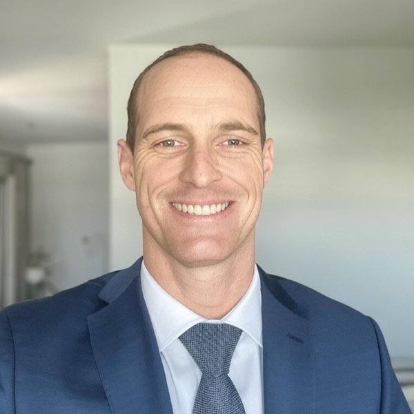 Kerry Sullivan, fractional Head of Sales based in Miami